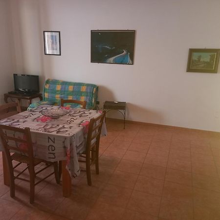 Casa Rex Apartment Castelmola Exterior photo