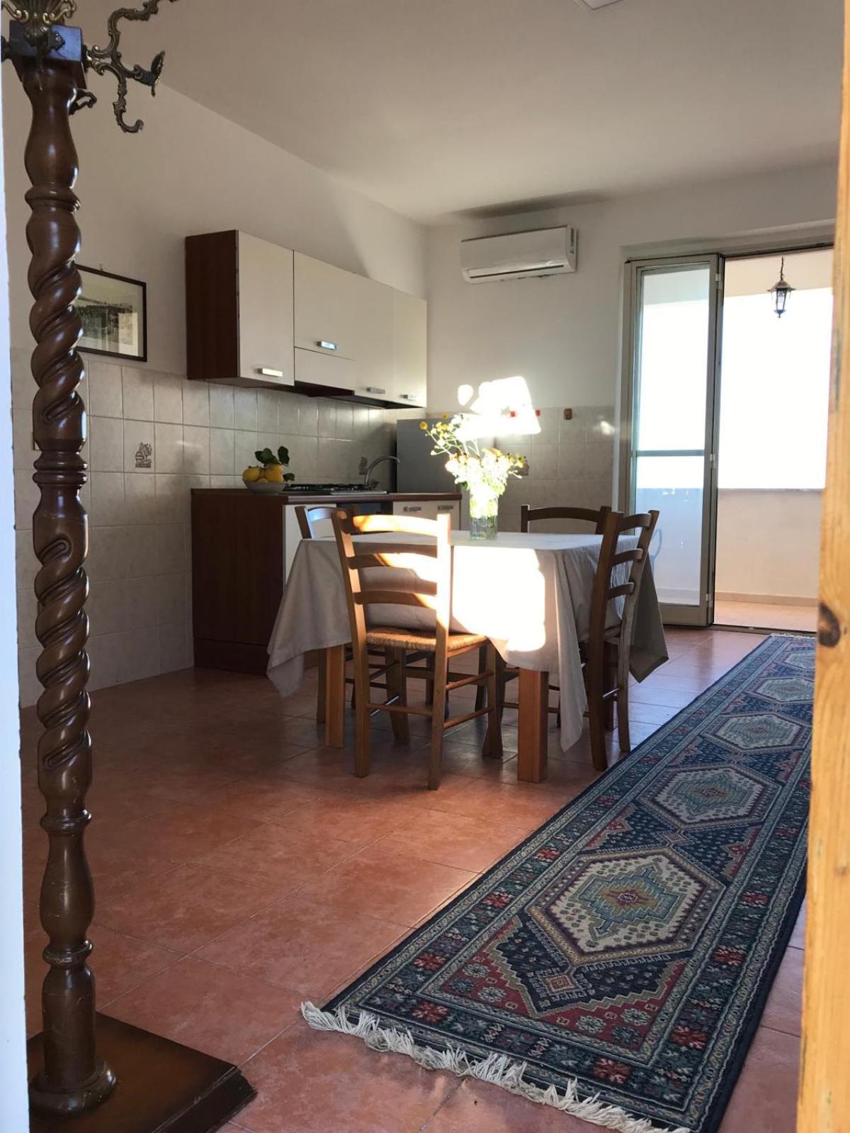 Casa Rex Apartment Castelmola Exterior photo